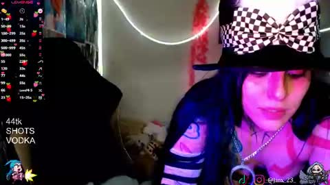  Jinx  online show from July 2026 02:53:01 AM