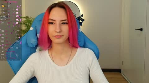 Snapshot of jinx_boom chatting on January 2025 01:10:01 PM jinx_boom online show from January 2025 01:10:01 PM