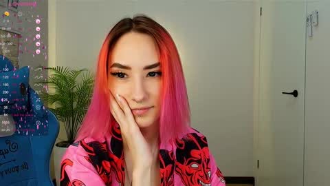 Snapshot of jinx_boom chatting on February 2025 08:21:02 AM jinx_boom online show from February 2025 08:21:02 AM