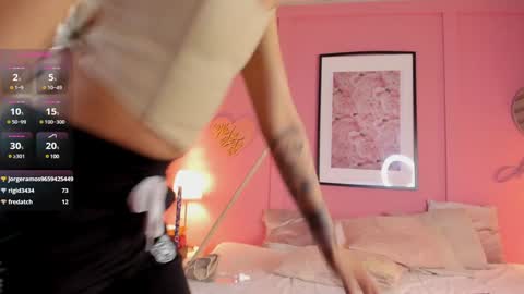 Jinx  online show from January 2025 02:37:02 AM