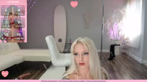 jinxy loves online show from May 2026 06:56:02 PM