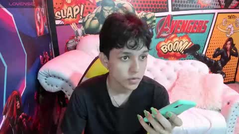 Snapshot of jisus_cat chatting on January 2025 06:53:02 PM Jisus online show from January 2025 06:53:02 PM