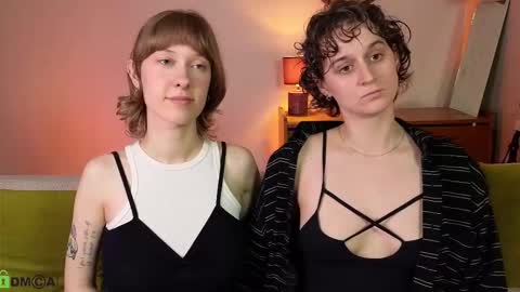 Hey Guys We are Julia ginger  Tina brunette online show from September 2025 07:15:02 PM