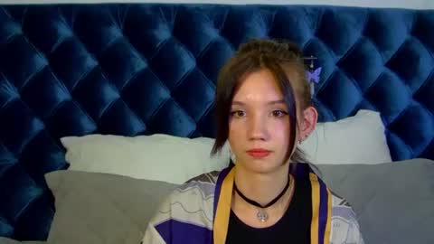 JiwonWong online show from July 2026 04:38:01 AM