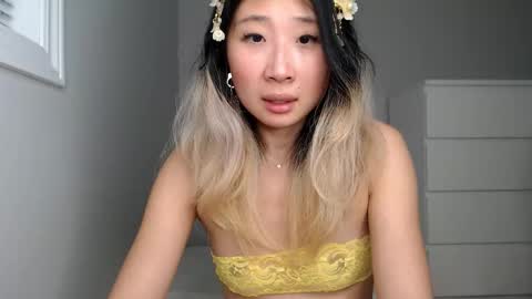 Jiwoo online show from January 2026 11:54:01 PM