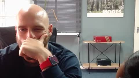 JamesJan van Rebel online show from December 2024 02:38:02 PM