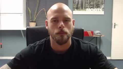 JamesJan van Rebel online show from December 2024 04:09:02 AM