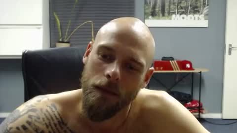 JamesJan van Rebel online show from January 2025 06:20:02 PM