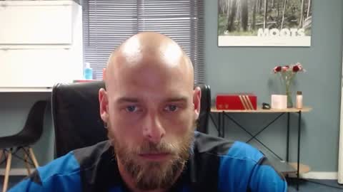 JamesJan van Rebel online show from February 2025 08:43:02 AM