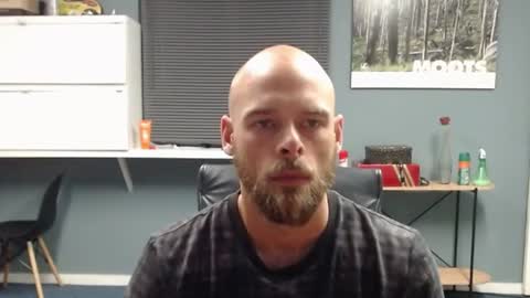 JamesJan van Rebel online show from February 2025 04:03:02 AM