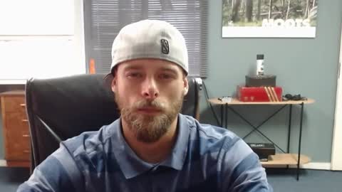 JamesJan van Rebel online show from March 2025 09:29:02 AM