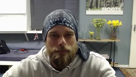 JamesJan van Rebel online show from September 2025 04:01:01 PM