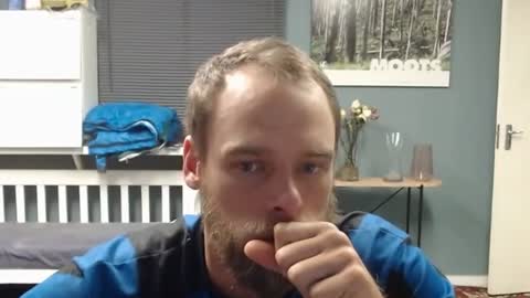 JamesJan van Rebel online show from October 2025 04:35:02 AM