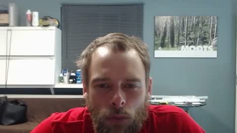 JamesJan van Rebel online show from November 2025 02:48:02 AM