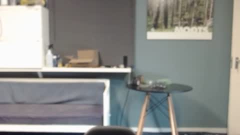 JamesJan van Rebel online show from December 2025 03:46:02 AM