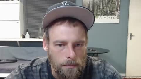 JamesJan van Rebel online show from February 2026 02:43:02 AM