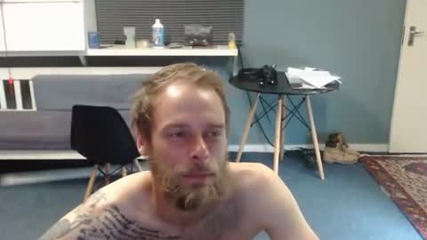 JamesJan van Rebel online show from March 2026 11:44:01 PM