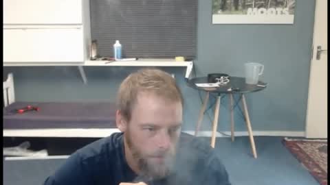 JamesJan van Rebel online show from April 2026 02:05:01 AM