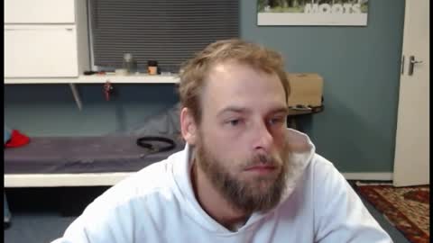 JamesJan van Rebel online show from June 2026 11:33:02 PM