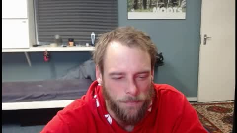 JamesJan van Rebel online show from June 2026 12:05:02 AM