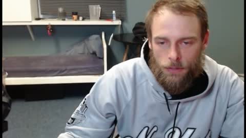 JamesJan van Rebel online show from June 2026 04:33:01 PM