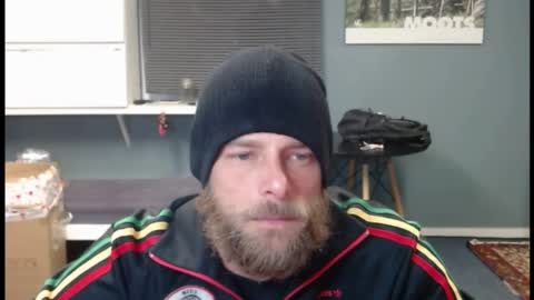 JamesJan van Rebel online show from June 2026 05:19:02 AM