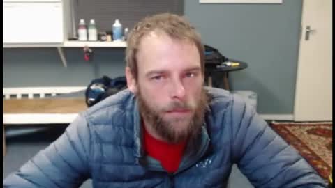 JamesJan van Rebel online show from June 2026 02:46:01 AM