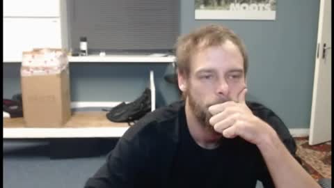 JamesJan van Rebel online show from June 2026 01:25:02 AM