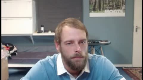 JamesJan van Rebel online show from June 2026 06:19:02 AM