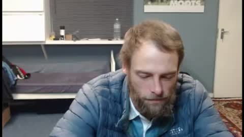 JamesJan van Rebel online show from July 2026 01:45:02 AM