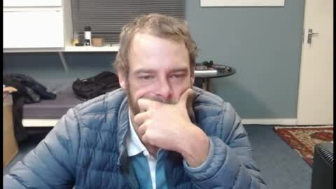 JamesJan van Rebel online show from July 2026 02:08:01 AM