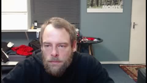 JamesJan van Rebel online show from July 2026 02:27:01 AM
