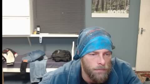 JamesJan van Rebel online show from July 2026 02:05:17 AM