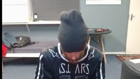 JamesJan van Rebel online show from July 2026 03:04:01 AM