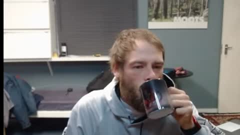JamesJan van Rebel online show from July 2026 01:58:01 AM