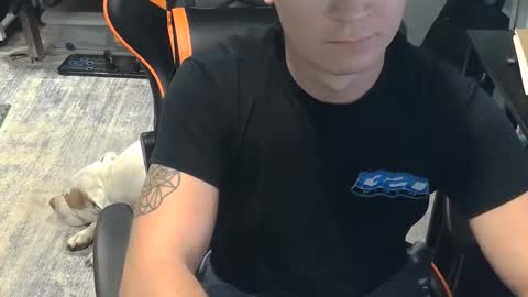 Jake online show from September 2025 08:22:02 PM