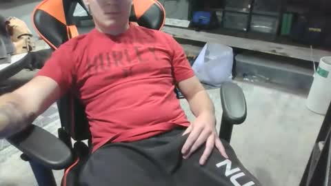 Jake online show from November 2025 08:41:02 PM