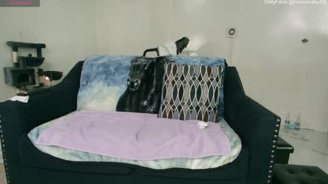 Nicole  Allen online show from January 2025 11:56:01 PM