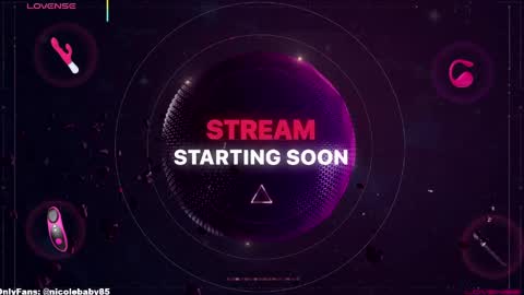 Nicole  Allen online show from June 2026 11:17:01 PM