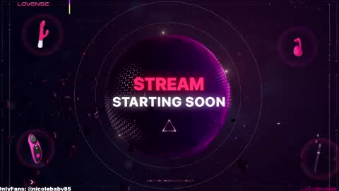 Nicole  Allen online show from June 2026 11:32:01 PM