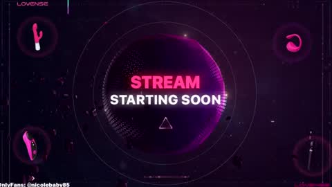 Nicole  Allen online show from June 2026 09:07:02 PM