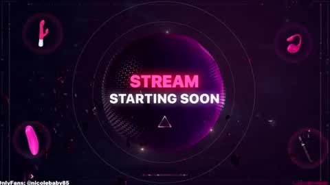 Nicole  Allen online show from July 2026 10:14:02 PM