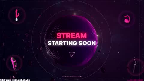 Nicole  Allen online show from July 2026 09:50:02 PM