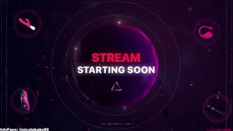 Nicole  Allen online show from July 2026 11:02:01 PM