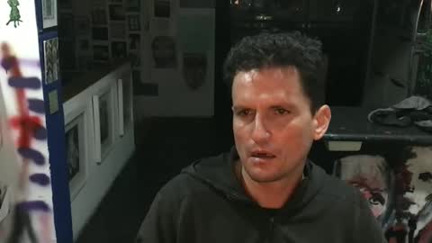 jjose978249 online show from February 2026 01:35:02 AM