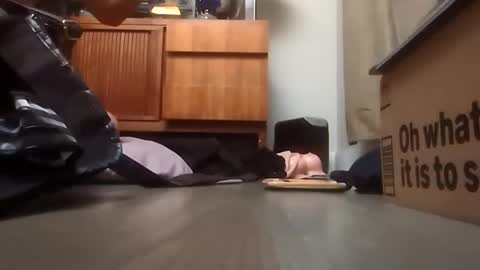 Snapshot of jjuarez722 chatting on February 2025 12:30:02 PM Bubble Butt Bae online show from February 2025 12:30:02 PM