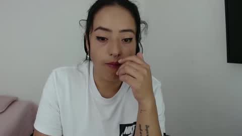 Julieta online show from December 2024 04:31:02 AM