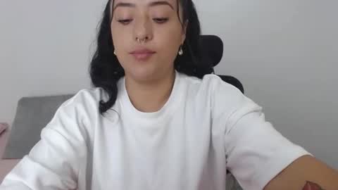 Julieta online show from December 2024 03:24:02 PM