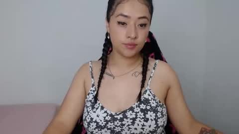 Julieta online show from December 2024 12:25:02 PM