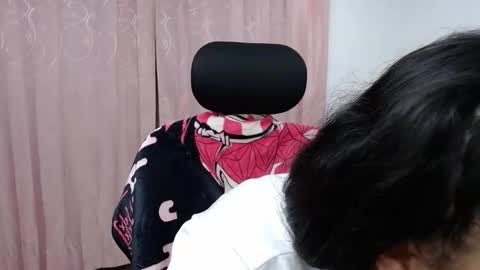 Julieta online show from February 2025 03:53:01 AM